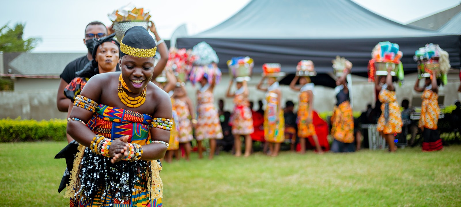 Lobola and Traditional South African Weddings: A Modern Couple's Guide