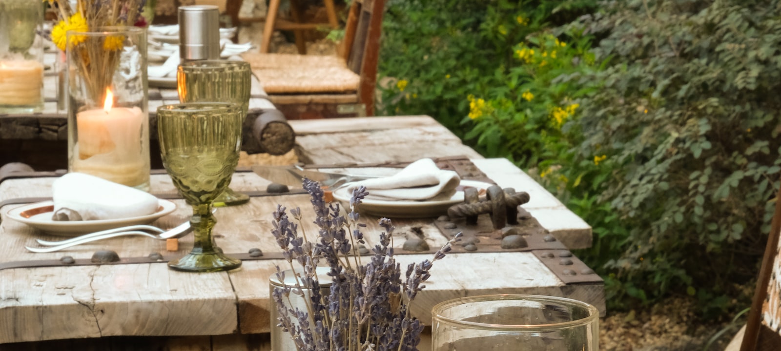 Small Wedding Ideas in South Africa: The Intimate Wedding Guide