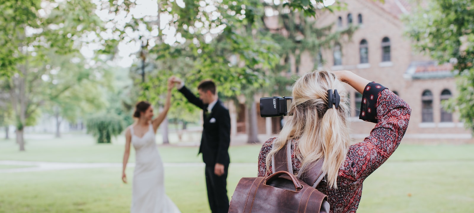 How to Choose a Wedding Photographer in South Africa