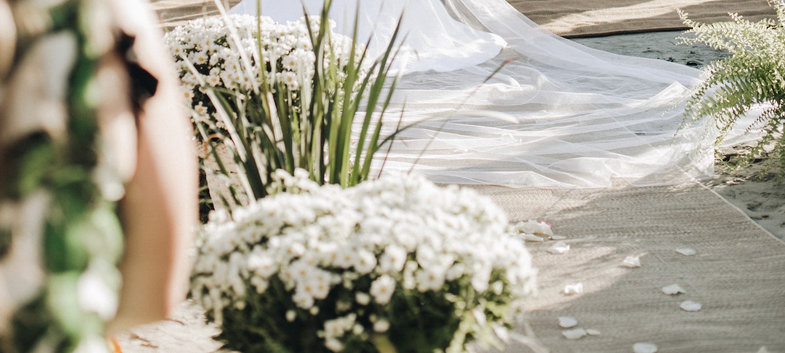 Beach & Coastal wedding venue in South Africa