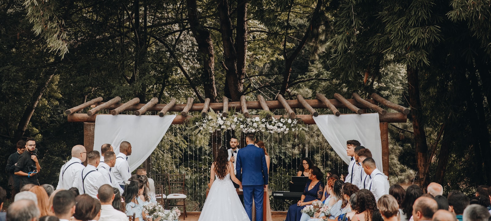 Garden & Fynbos Estate wedding venue in South Africa