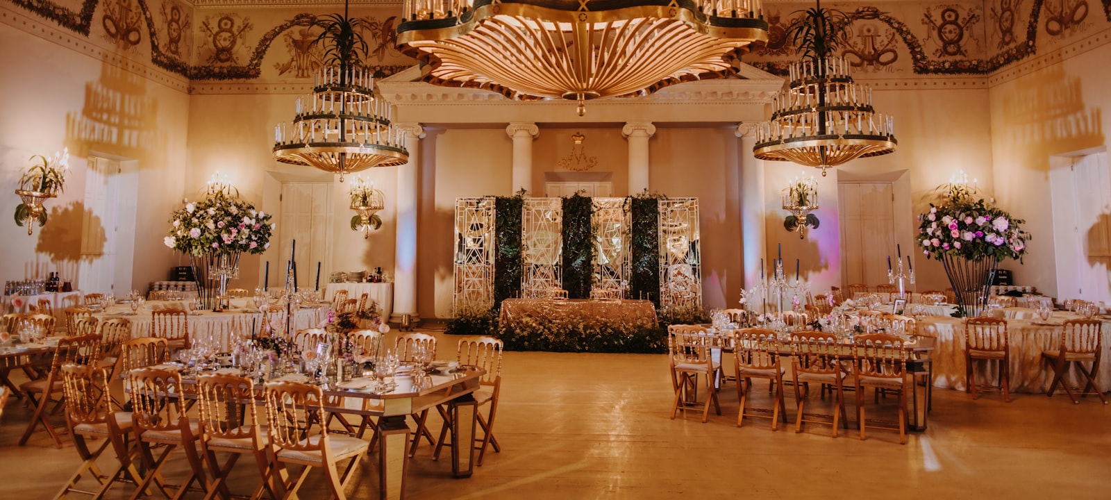 Hotel & Conference Venue wedding venue in South Africa